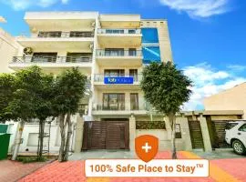 FabExpress Hemkunt Residency Noida