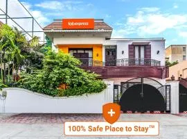 Fab Express Nestlay Rooms - Nr Ambattur Railway Station
