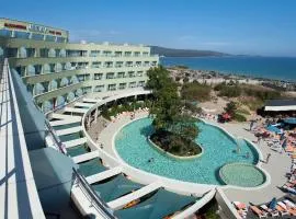 Jeravi Club Hotel - All Inclusive