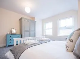 2 Abbey Mews, Leiston