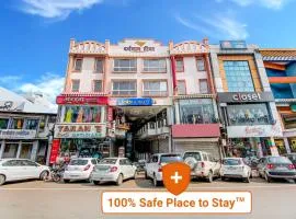 FabHotel CT Palace New Market