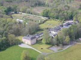 Enniscoe House