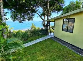 Pacheco Tours Beach Cabins