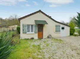 Maison charmante à Villenauxe