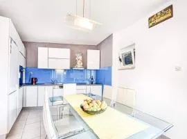 Apartman Andrej