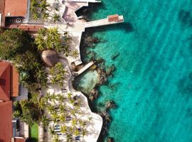 Cozumel Hotel & Resort TM by Wyndham All Inclusive，位于科苏梅尔的度假村