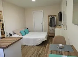 Apartamento acogedor en Granada