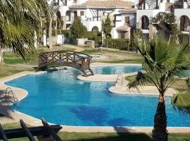 Homes of Spain, Al Andalus Thalassa apartamento P con 2 terrazas con vistas, WIFI