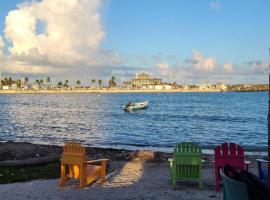 Simple Hollywood Beach，位于乌马考的酒店