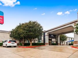 SureStay Plus by Best Western San Antonio Airport