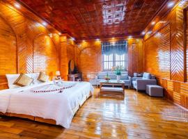 TheKing Hotel