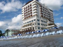 İğneada Resort Hotel & SPA，位于伊内阿达的酒店