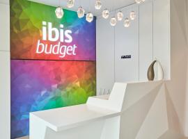 ibis budget Singapore Ametrine，位于新加坡的酒店