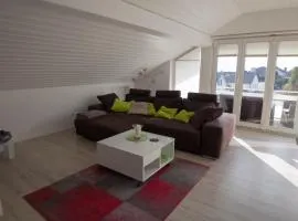 Ferienwohnung in Süddeutschland (D-CH-F)