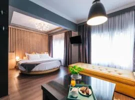 Ladadika Design, Philian Hotels and Resorts