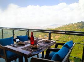 Lemon Tree Hotel, Kasauli，位于卡绍利的酒店