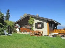 Chalet L'Alouette by Interhome