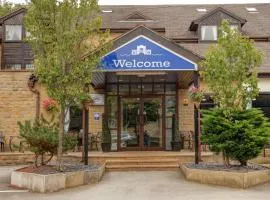 Hotel St Pierre, Sure Hotel Collection by Best Western, Newmillerdam, Wakefield