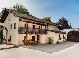 Ferienhaus Schmiedehof