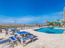 Phoenix East 2 by Brett Robinson Vacations，位于奥兰治比奇的酒店