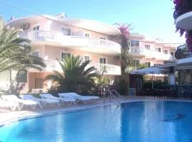 White Palace Pavlos apartment1