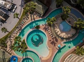 Phoenix on the Bay 2 by Brett Robinson Vacations，位于奥兰治比奇的酒店