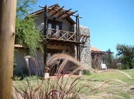 Cabañas Cerros del Sol