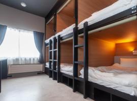 Rusutsu Grand Cabin - Vacation STAY 25716v，位于Kimobetsu的酒店