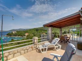 House Stivan (4239)，位于Štivan的酒店