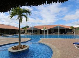 Punta Chame Club and Resort，位于查梅的酒店