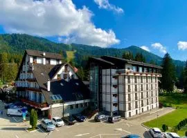 Hotel Escalade & SPA
