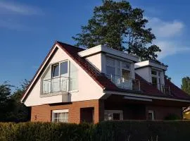 Ferienhaus Krabbe 1 Schmiedeberg Timmendorfer Strand Niendorf