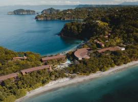 Four Seasons Resort Peninsula Papagayo, Costa Rica，位于Papagayo, Guanacaste的度假村