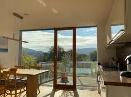 Nachhaltiges Wohnen in Seenähe