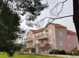 Ruzica Apartments