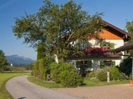 Ferienwohnung Sattler