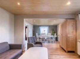 Ferienhaus Nordseerobbe