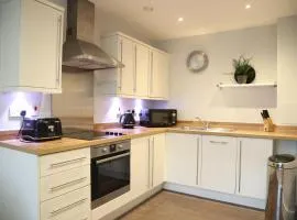 Letting Serviced Apartments - Central St Albans