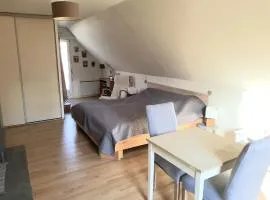 Studio Chantilly