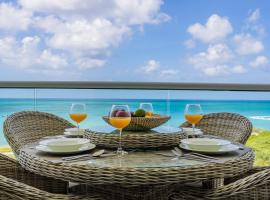 Azure Beach Residences
