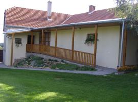 Holiday home in Ruda 2035，位于鲁达的酒店