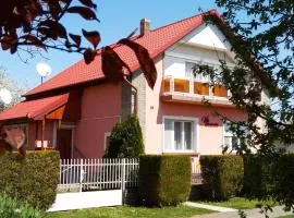 Holiday home in Balatonkeresztur 37078