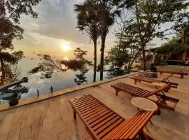 Edge Resort, Yogyakarta