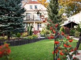 薇拉诺塞芬纳别墅