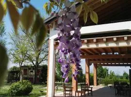 Maranghetto appartamenti