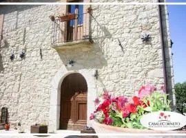 Casa Majella di Casale Corneto