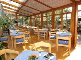 辛德尔-布克尔旅馆