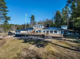 Kolmårdsgården B&B