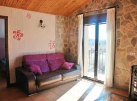 Serrania - Apartamentos El Cabo