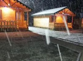 Camping Farm Shelegur
